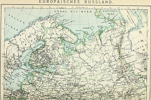 Brockhaus Konverzační lexikon 1892