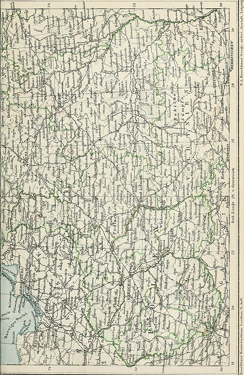 Brockhaus Konversační lexikon (1892)