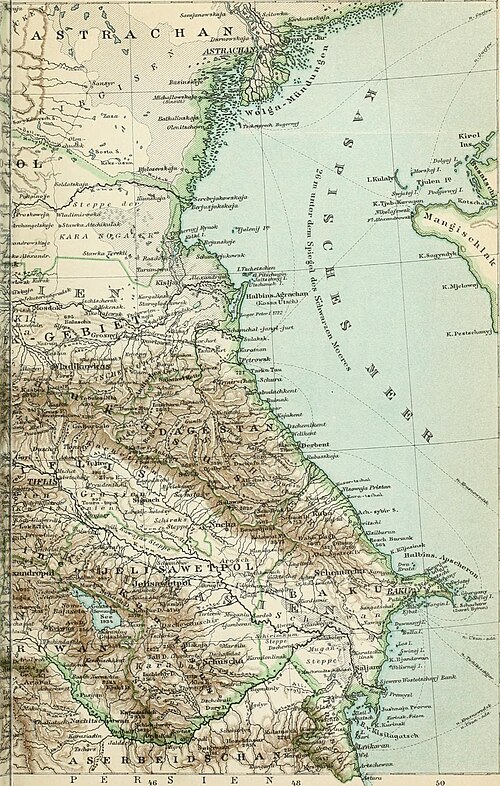 Brockhaus Konverzační lexikon (1892)