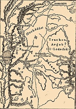 Brockhaus a Efron Židovská encyklopedie e3 865-0