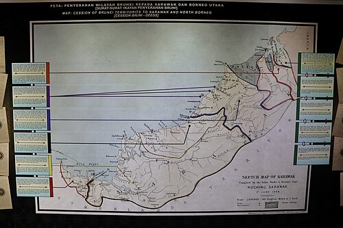 Brunei History Centre 10.12.2024