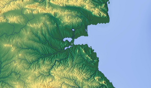 Burgazká záliv