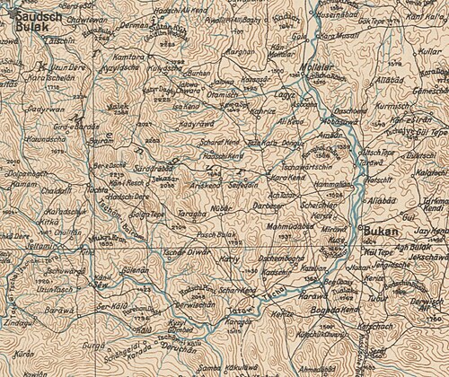 Mapa Bukanu 1918 (1297)