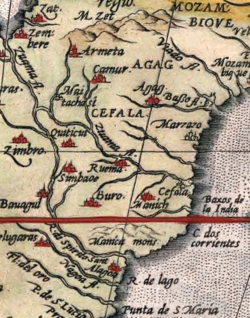 Cefala Manich Simbaoe