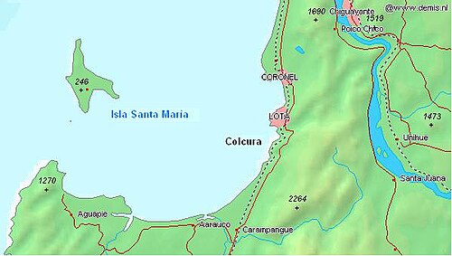 Colcura