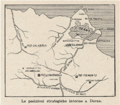 Derna 1912