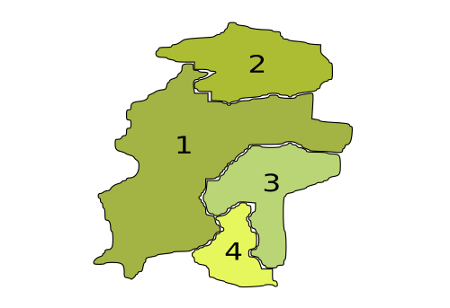 Okres Santa Ana