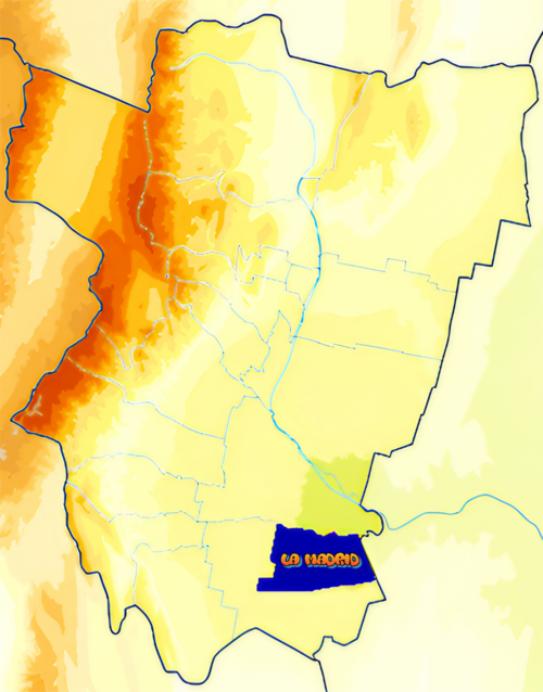 DistritoLaM (MapTUC)