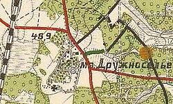 Druzhnoselie