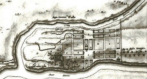 Drysa (1798)