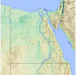 Egypt Karnak test
