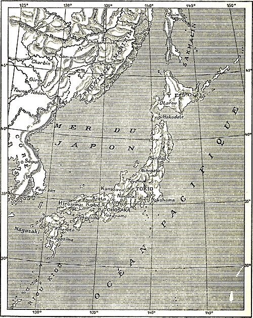 Japonsko - Španělský text str. 10