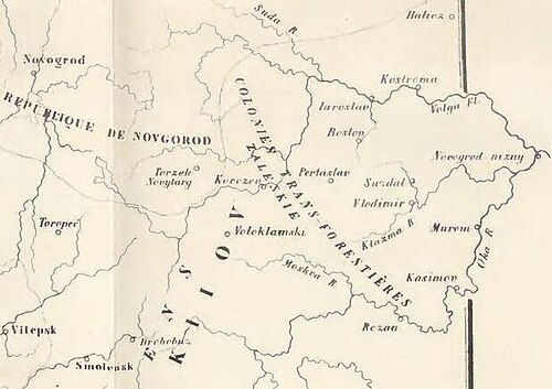 Evropa 1139 (Zaleské)