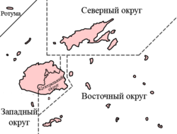 Fiji divisioni rus