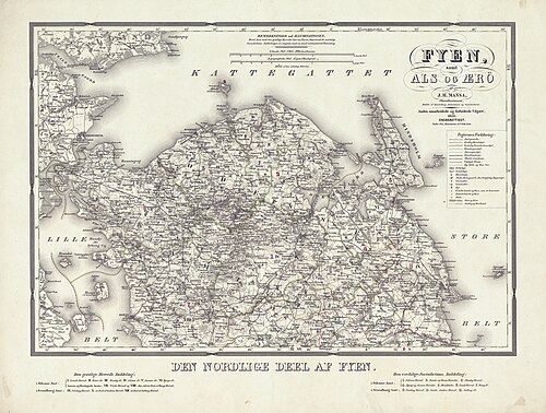 Severní Fyn (1853-1908)