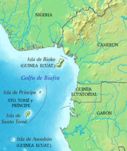 Rovníková Guinea