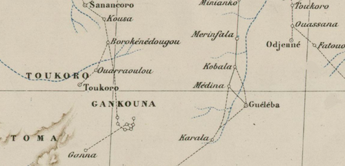 Gankouna
