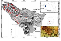 Gazerkhani