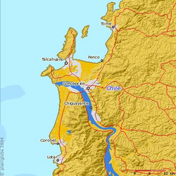 Velká Concepción