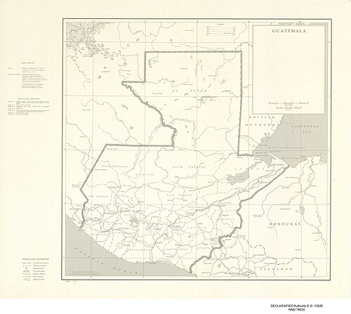 Guatemela - DPLA