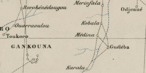 Gueleba