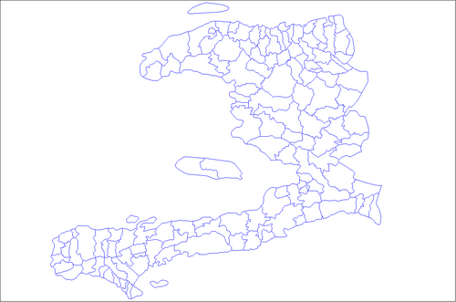 Haitian komuny