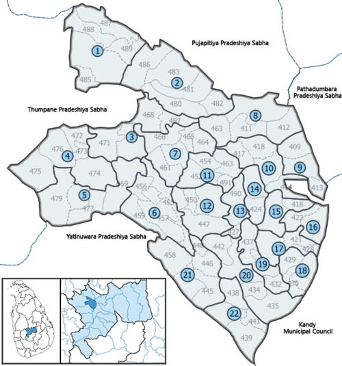 Mapa obvodu Harispattuwa PS
