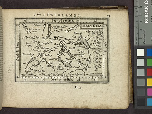 Helvetia