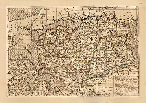Himmerland (1642-1667) 2