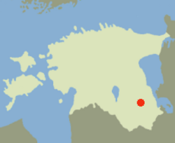 Igaunija Pelva