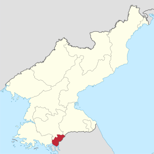 Kaesong
