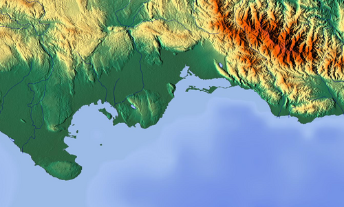 Karibik 42