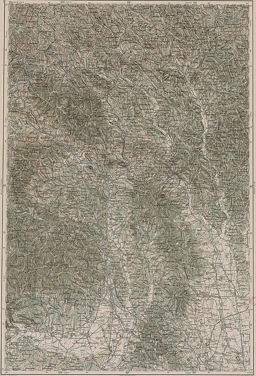 Košice - 39-49