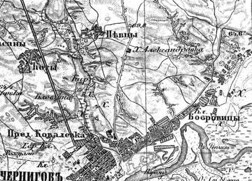 Kilcevá-Shubert