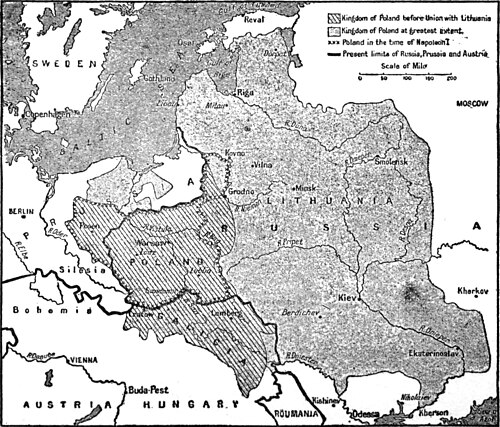 Království Polské
