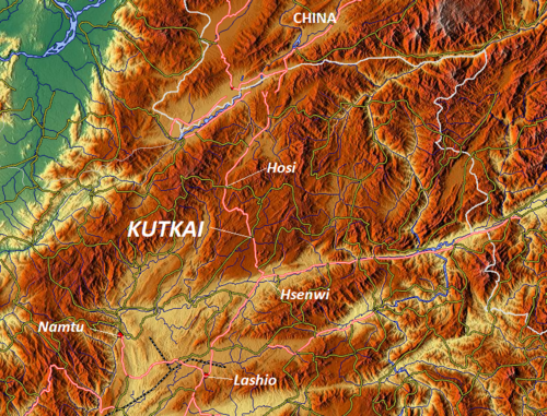 Kutkai