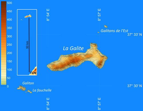 Lagalite