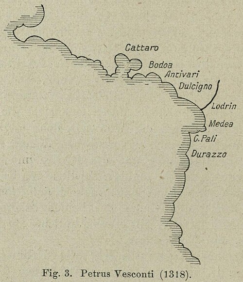 Leibnizova obr. 3 Petrus Vesconti