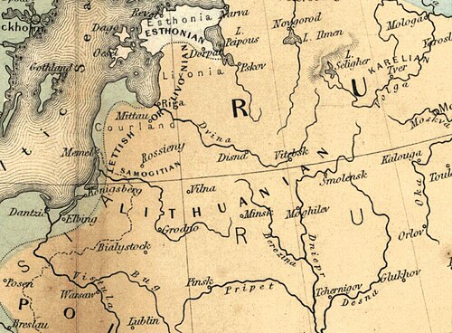 Litva (1850)