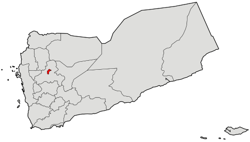 Poloha Amanah al-'Asmah