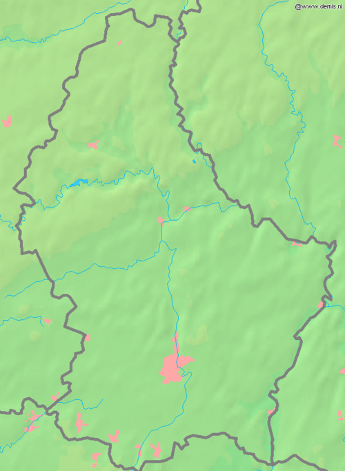 Luxemburg Demis 2