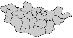 Mongolsko (hranice)