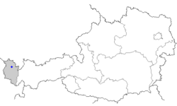 Mapa Bizauu