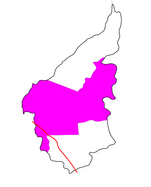Miramar Montes de Oro