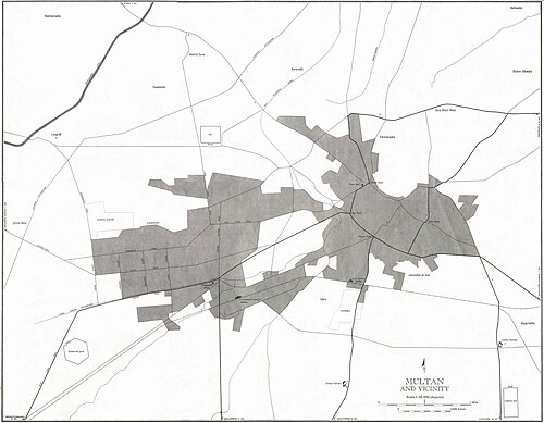 Multan 1959