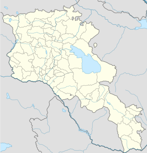Mapa samosprávních jednotek