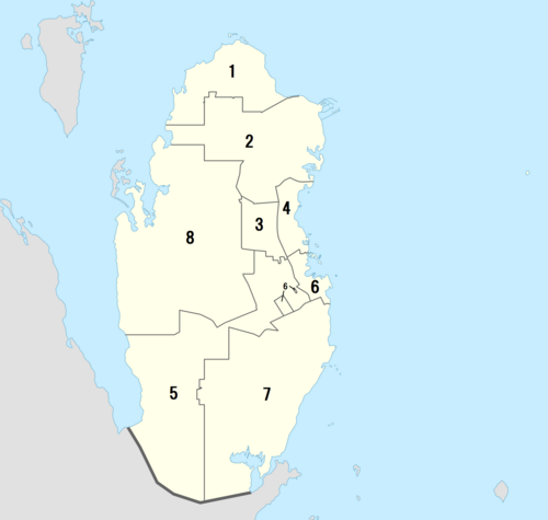 Municipalita Kataru 2014