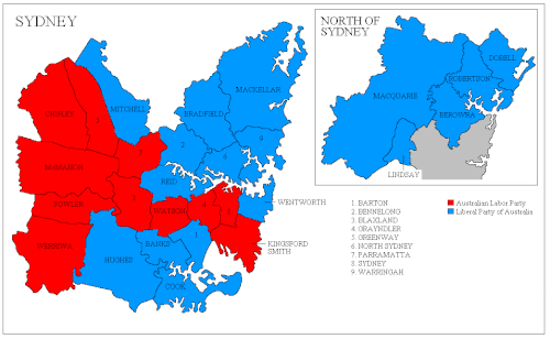 NSW metro 2013