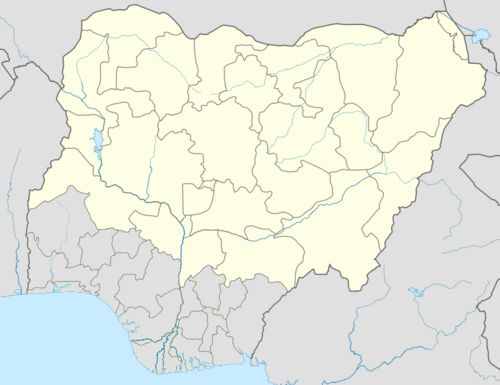 Severní Nigérie