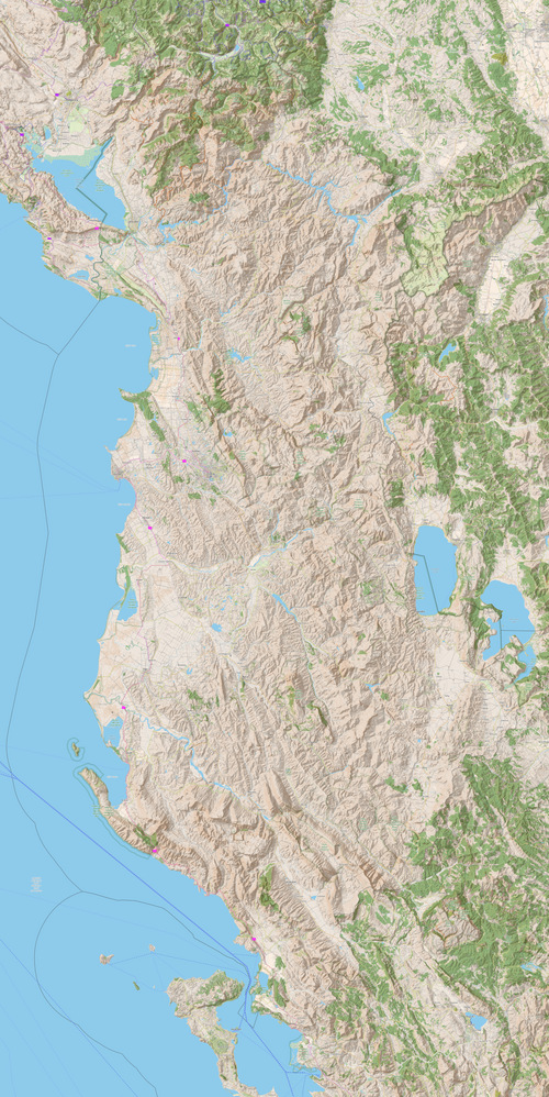 OSM Albánie (Cyc 11)